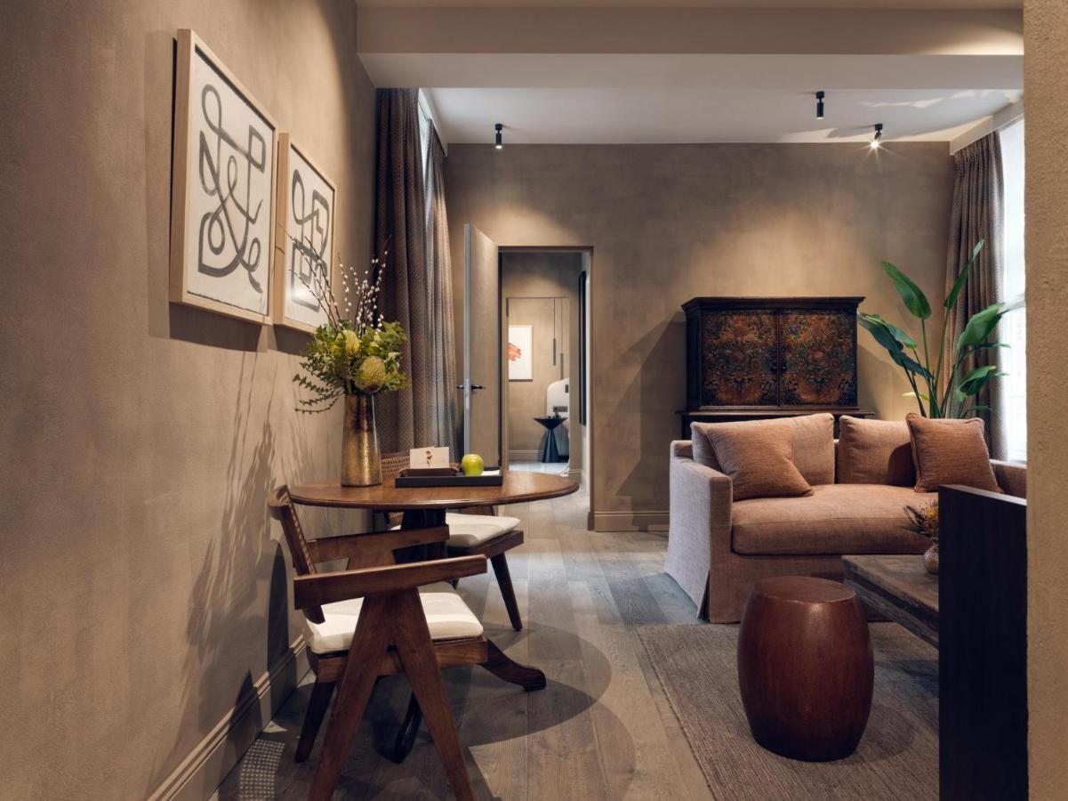 Botanic Sanctuary - The Leading Of The World Hotel Anversa