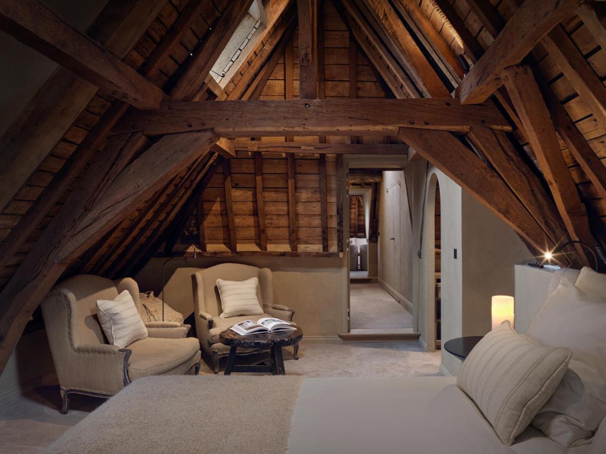 Hotel Botanic Sanctuary - The Leading Of The World 5*