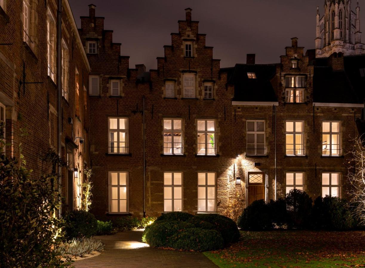 Hotel Botanic Sanctuary - The Leading Of The World 5*