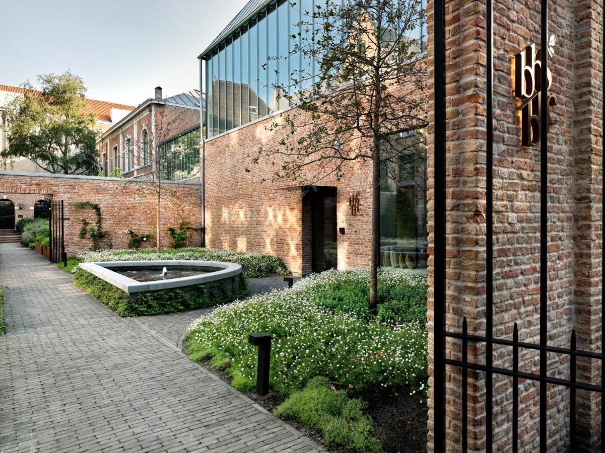 Botanic Sanctuary - The Leading Of The World Hotel