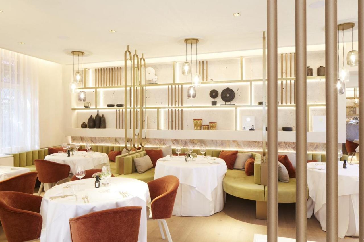Hotel Botanic Sanctuary - The Leading Of The World 5*