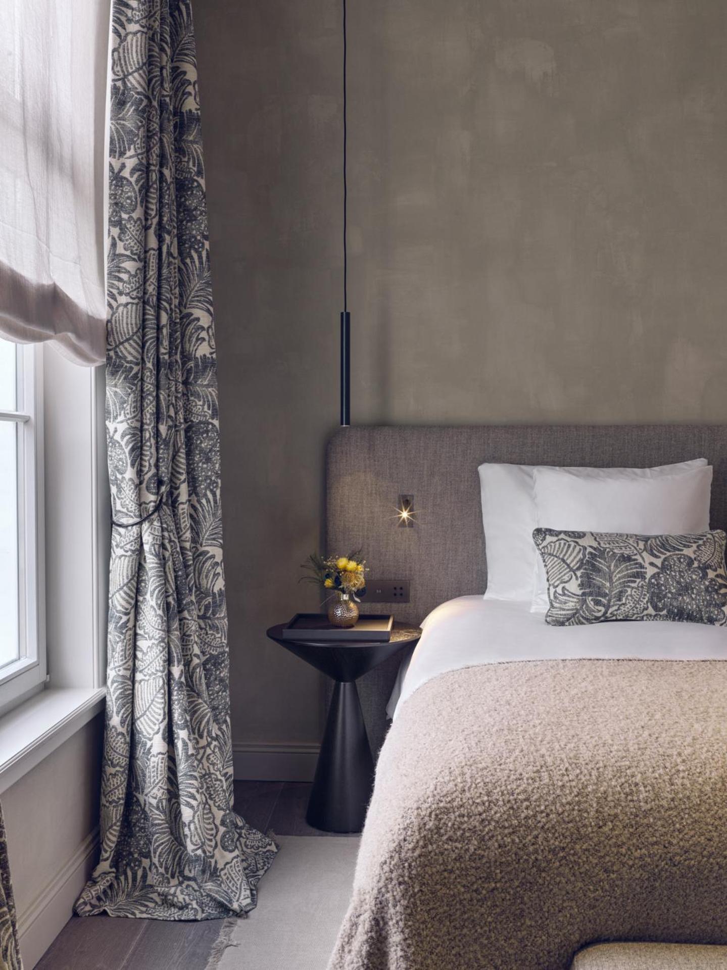 Botanic Sanctuary - The Leading Of The World Hotel Anversa