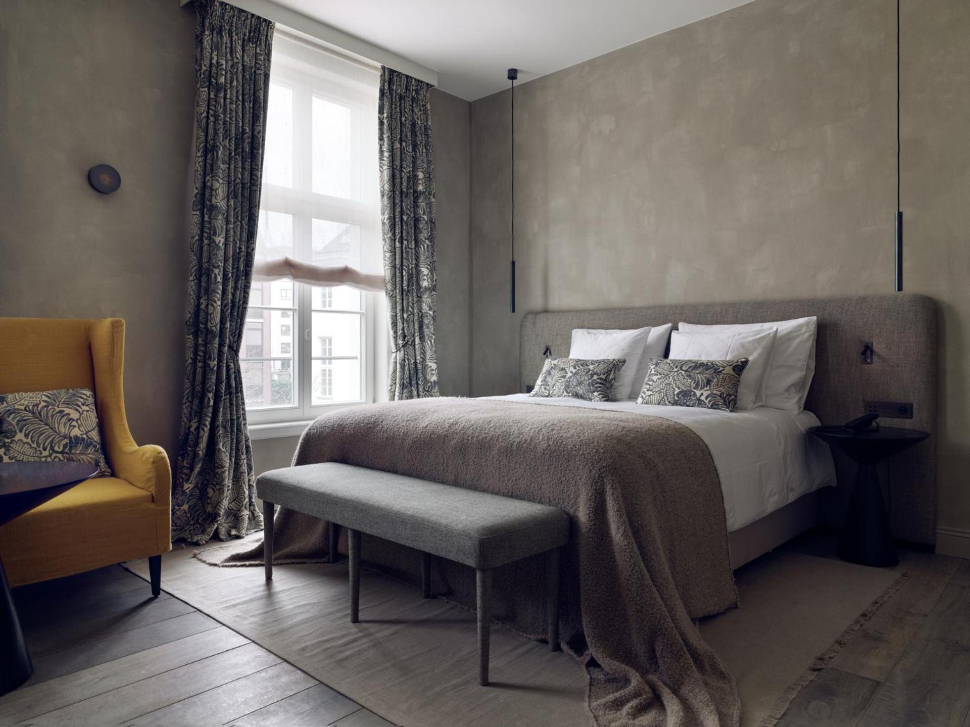 Botanic Sanctuary - The Leading Of The World Hotel 5*