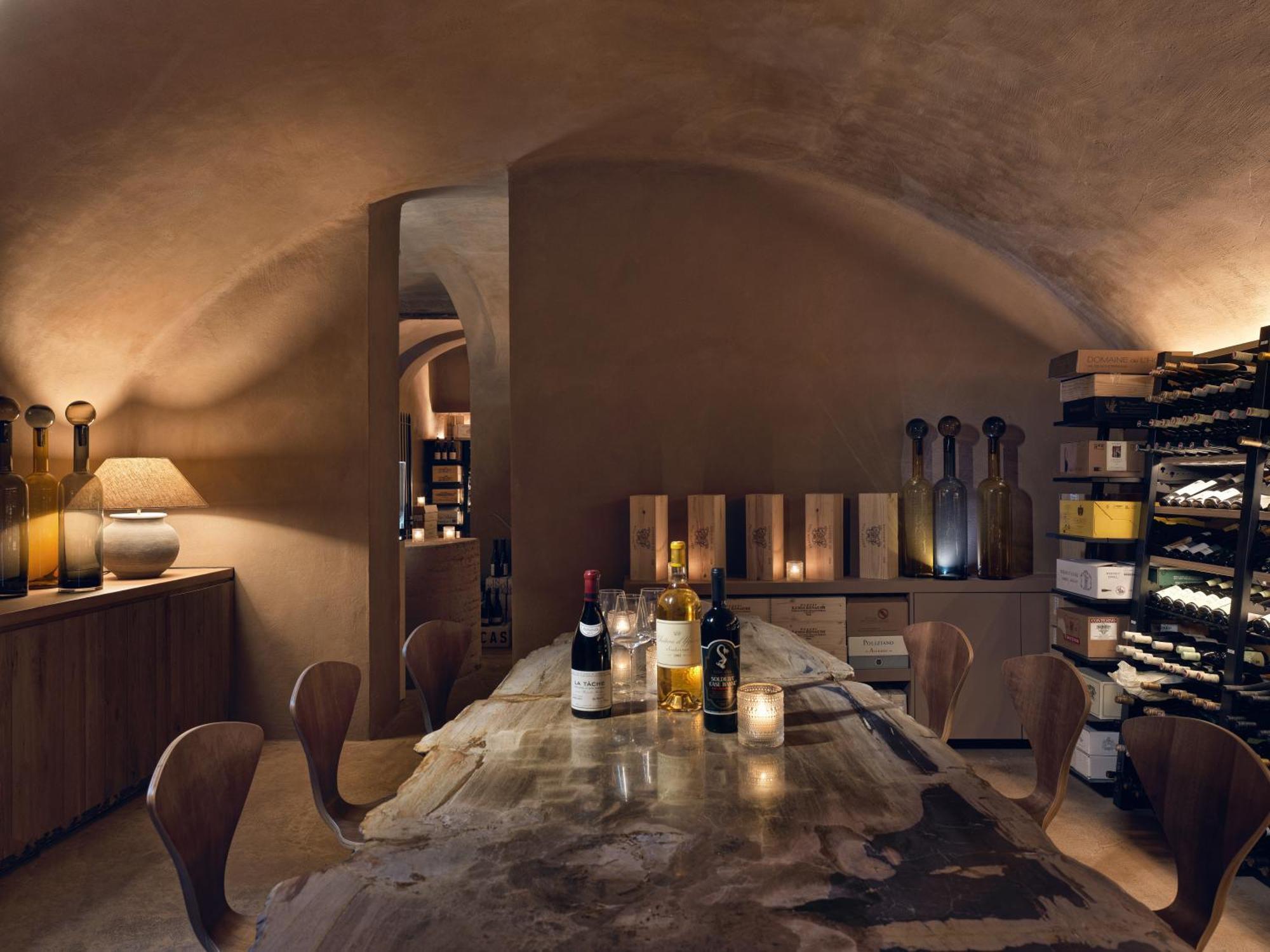 Botanic Sanctuary - The Leading Of The World 5* Anversa
