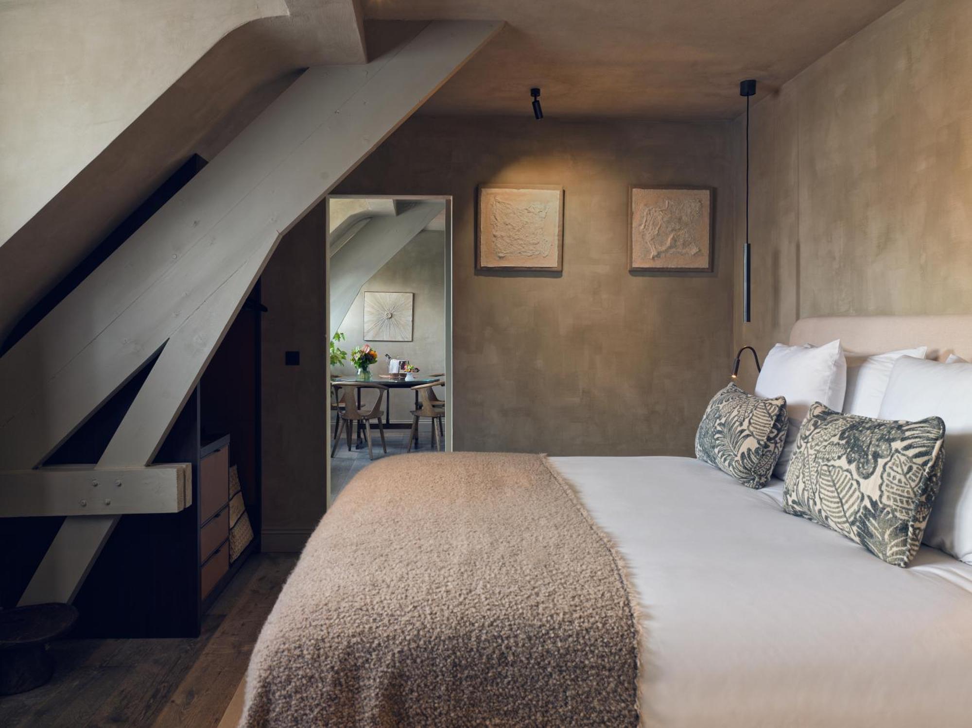 Botanic Sanctuary - The Leading Of The World 5* Anversa