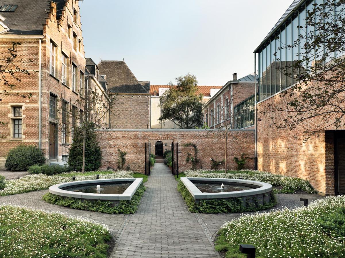 Hotel Botanic Sanctuary - The Leading Of The World